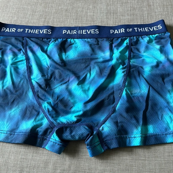 Pair of Thieves Men’s Trunks - Picture 3 of 3